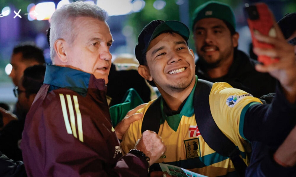 Selección Mexicana dejará derrama económica por 330 mdp