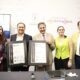 Dirección del Registro Civil de Zapopan recibe certificación