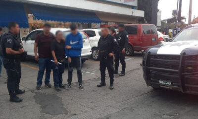 Adolescente ‘sufre secuestro virtual’, policías de Tlajomulco logran rescate