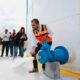 Quirino Velázquez arranca construcción de macro tanque para Zona Valle