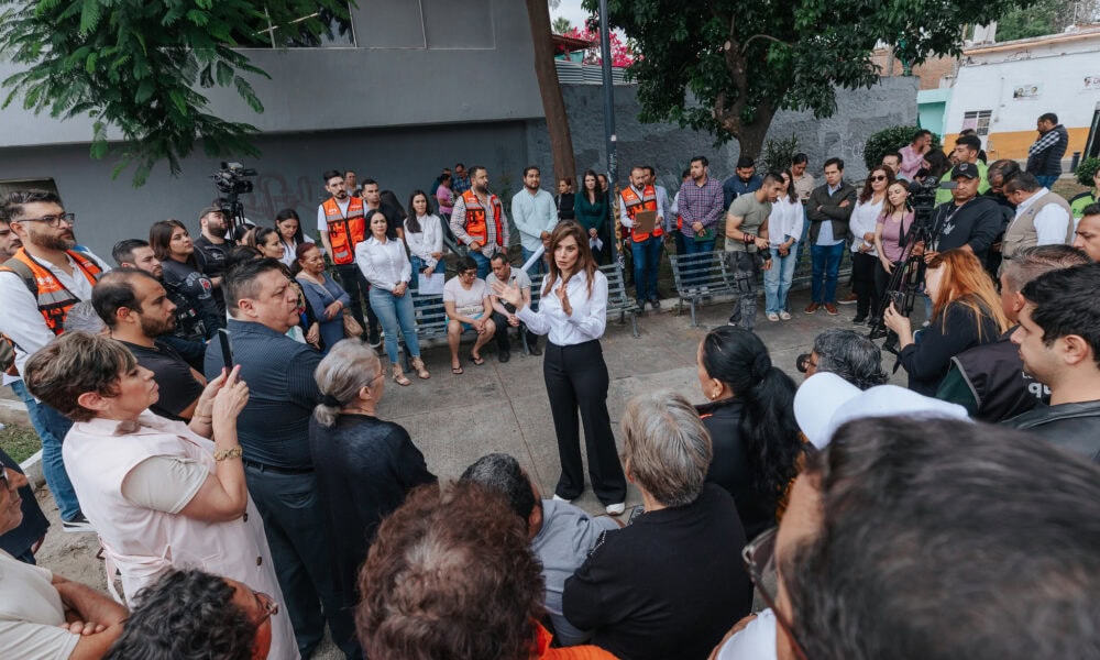 GDL reparará enmallado de cancha José Clemente Orozco 