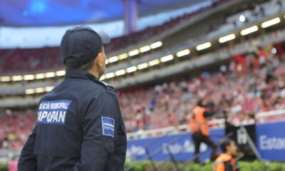 Conoce el operativo de seguridad que implementará Zapopan