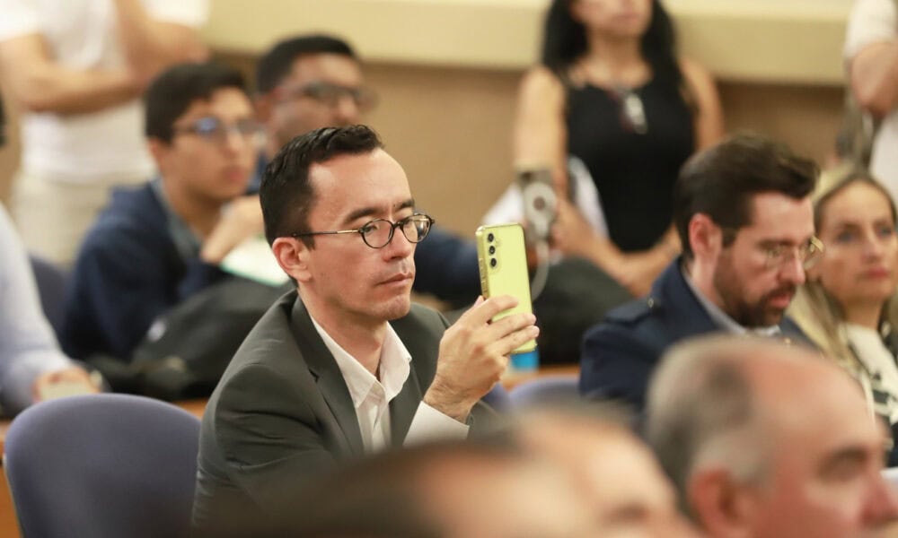 Zapopan premia proyectos de innovación