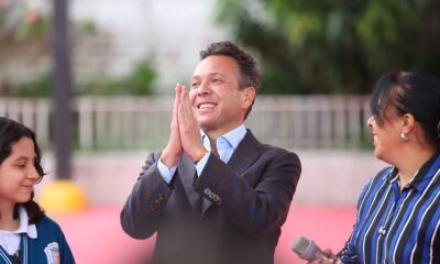 Lemus es gobernador, Sala Superior avala triunfo