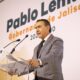 Chava Zamora será el próximo secretario de Gobierno: Lemus