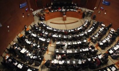 MC presenta acción de inconstitucionalidad contra Reforma Judicial