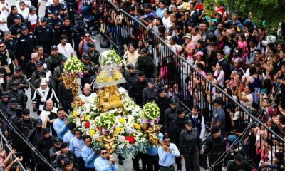 Zapopan y GDL, listos para celebración de la Romería 2024