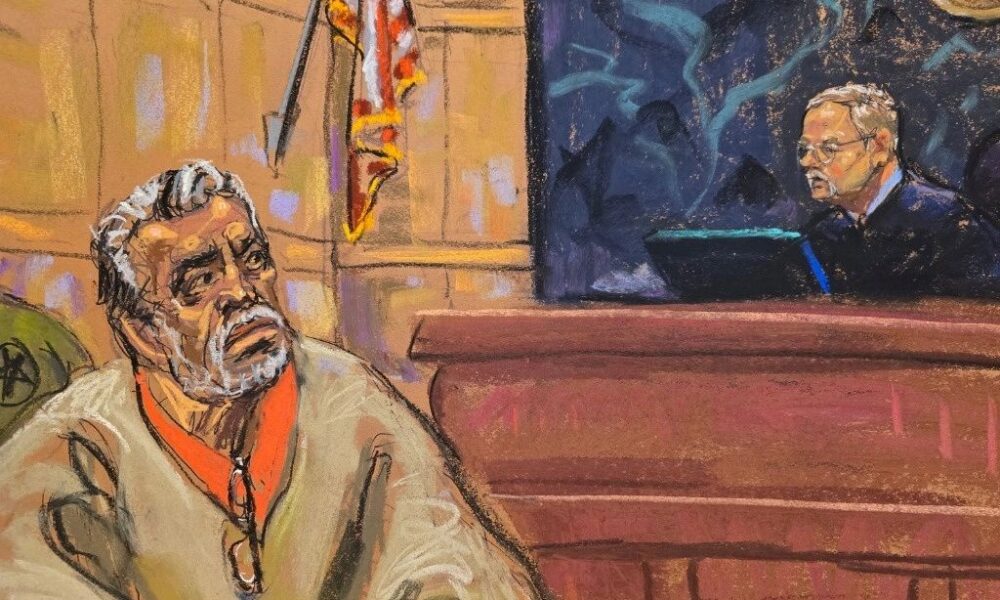 ‘El Mayo’ podría enfrentar pena de muerte