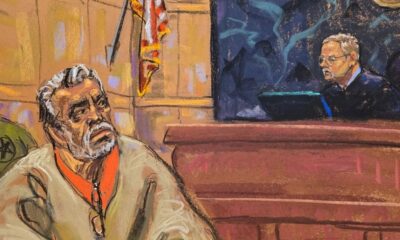 ‘El Mayo’ podría enfrentar pena de muerte