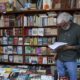 11 días de feria del libro antiguo en Guadalajara
