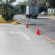 Abren retornos en avenida Pedro Parra Centeno, buscan reducir accidentes