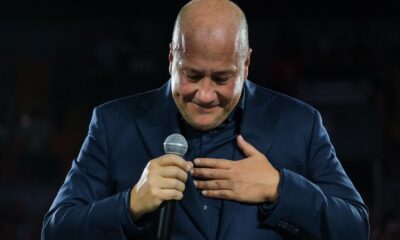Alfaro rinde sexto y último Informe de Gobierno