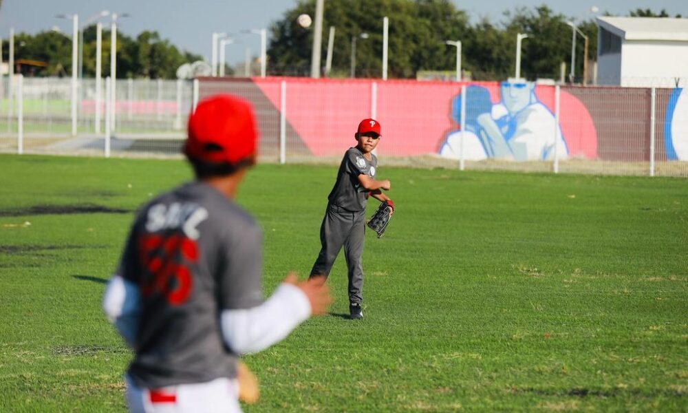 Anuncian quinta etapa de construcción en La Base de Zona Valle