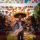 Festival de Muertos en Tlaquepaque deja derrama de 100 mdp