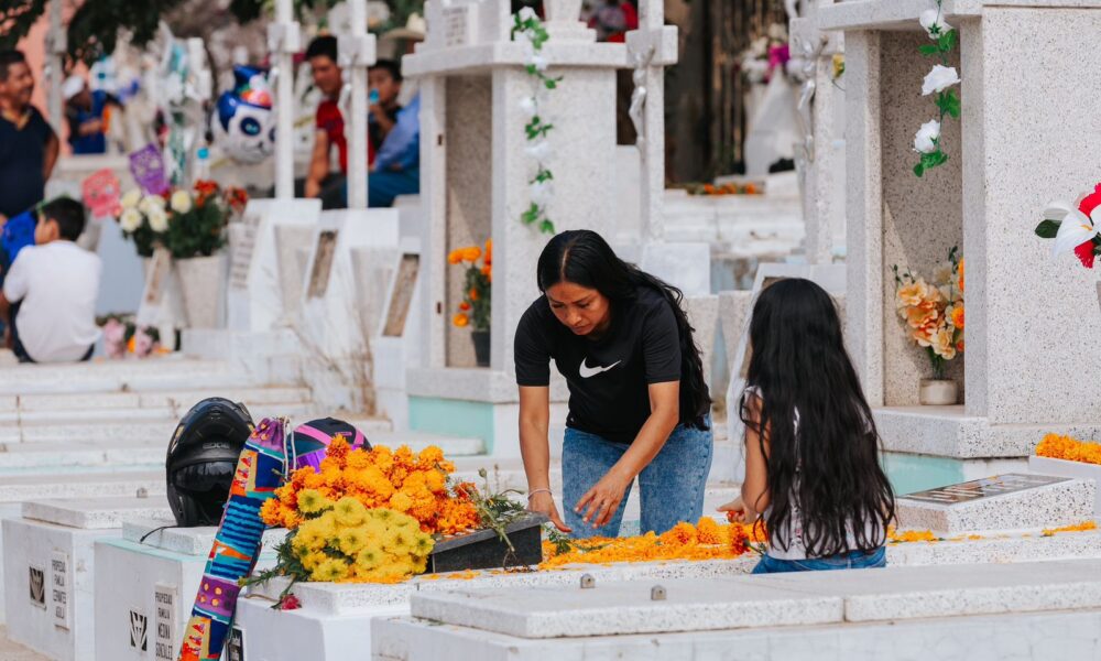 GDL reporta saldo blanco tras celebración de Día de Muertos