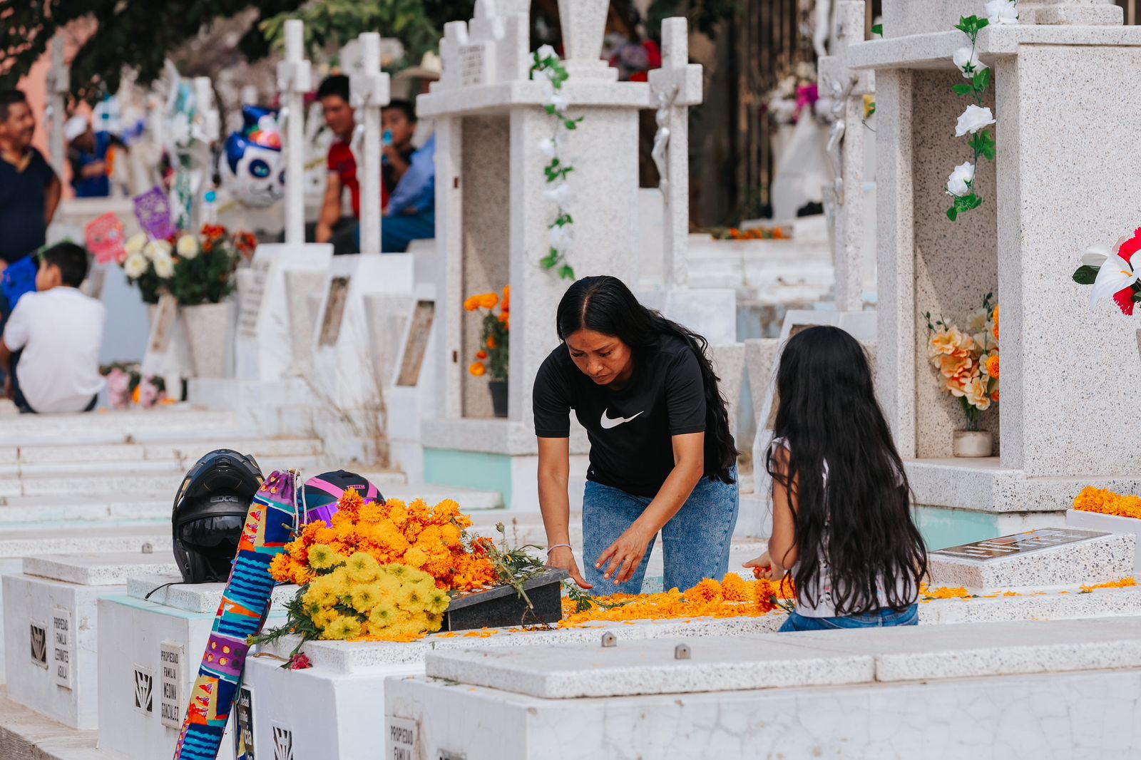 GDL reporta saldo blanco tras celebración de Día de Muertos