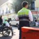 Guadalajara arranca primera fase de estrategia de seguridad vial en el Centro