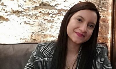 Guadalajara elige contralora; Alejandra Hernández tomó protesta