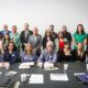 Investigadores presentan mapeo sobre colectivos de búsqueda