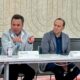 Lemus cierra acuerdo con Google; equiparán 7 mil 200 escuelas