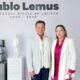 Lemus se reune con alcaldesa de El salto