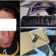 Lo detienen con arma de fuego hechiza en GDL