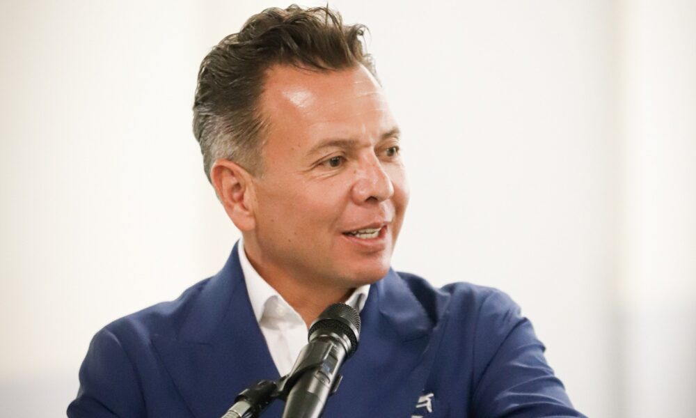 Presupuesto 2025 reflejará interés de Sheinbaum en Jalisco: Lemus
