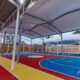 Rehabilitan secundaria Simón Bolívar de Guadalajara