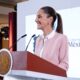 Sheinbaum presenta la agencia de transformación digital y telecomunicaciones