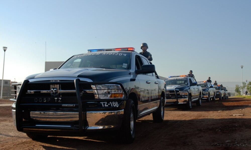 Tlajomulco presume reducción en homicidios dolosos en primer mes de Administración