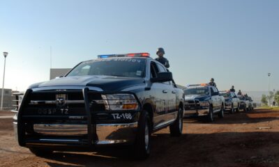 Tlajomulco presume reducción en homicidios dolosos en primer mes de Administración