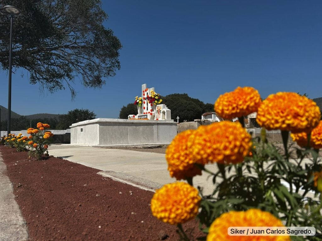 Tlajomulco reporta saldo blanco en celebración de Día de Muertos