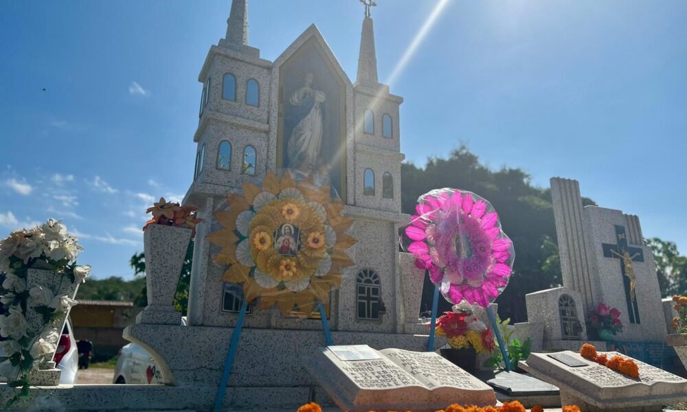 Tlajomulco reporta saldo blanco en celebración de Día de Muertos