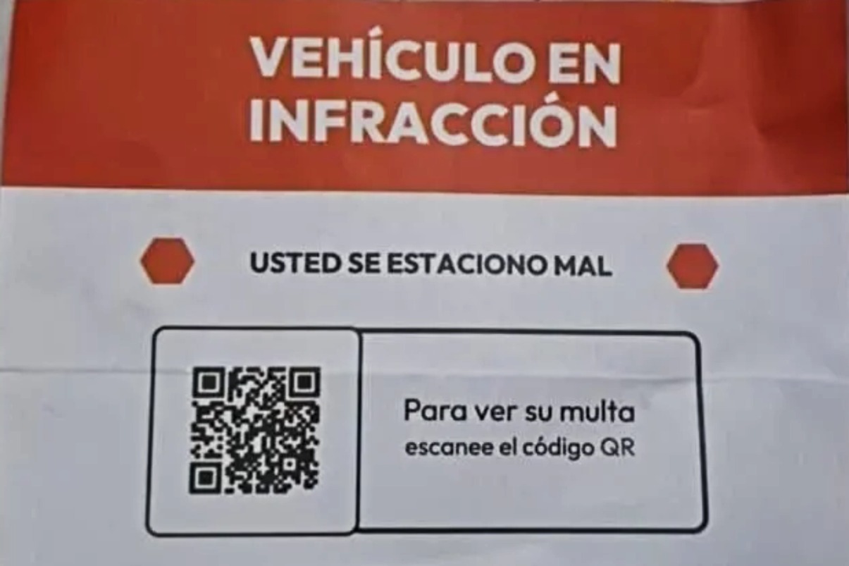 Zapopan alerta sobre fraudes en supuestas multas