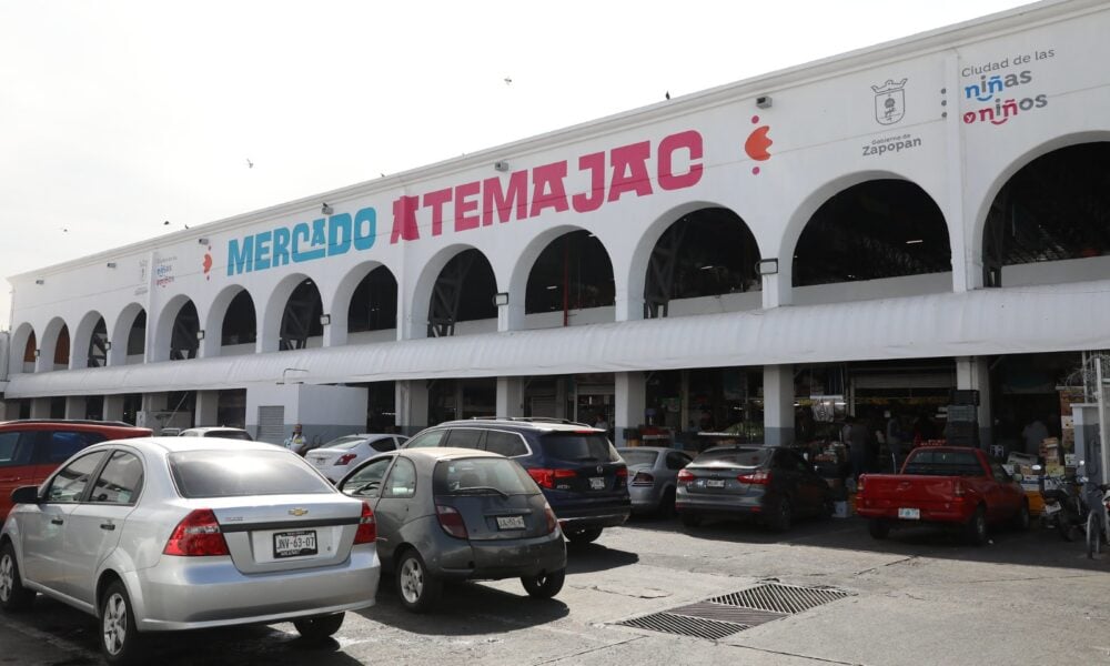 Zapopan anuncia nueva coordinación; atenderá tianguis, mercados y panteones