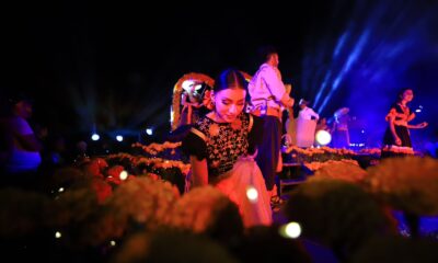 Zapopan celebra Día de Muertos
