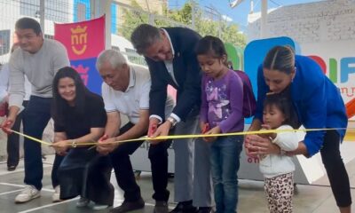 Zapopan invierte 11.5 mdp en Centro Comunitario de Miramar