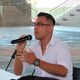 Asesinan al activista ambiental Abraham Alejandro Gobel