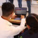 En la Escuela Urbana 120 “Basilio Vadillo” en Guadalajara inició la Consulta Infantil y Juvenil 2024 que realiza el Instituto Nacional Electoral (INE) en Jalisco, misma que se replica a nivel nacional durante todo el mes de noviembre.