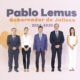 Lemus anuncia a Karina Hermosillo como coordinadora de Gestión del Territorio