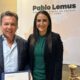 Lemus y Pérez alinean proyectos para Tlaquepaque; destacan abasto de agua y transporte