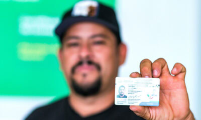 Lomelí busca licencia permanente y gratuita en Jalisco