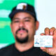 Lomelí busca licencia permanente y gratuita en Jalisco