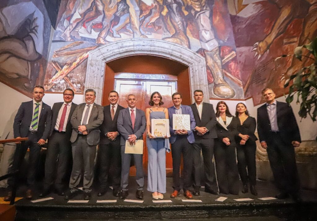 Presupuesto 2025: Más recursos para seguridad, ciencias forenses y L5