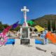 Para la rehabilitación de nueve panteones de Tlajomulco, el municipio ha destinado 10.8 millones de pesos.