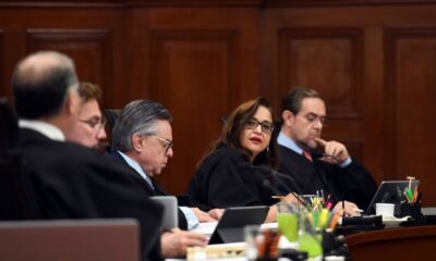 Reforma Judicial va