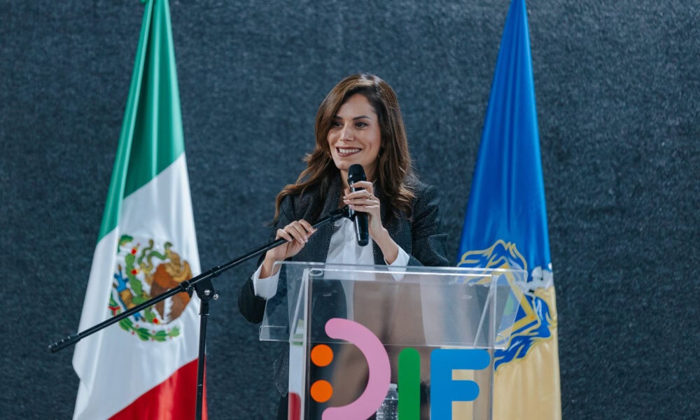Verónica Delgadillo anuncia proyecto de digitalización administrativa para Guadalajara