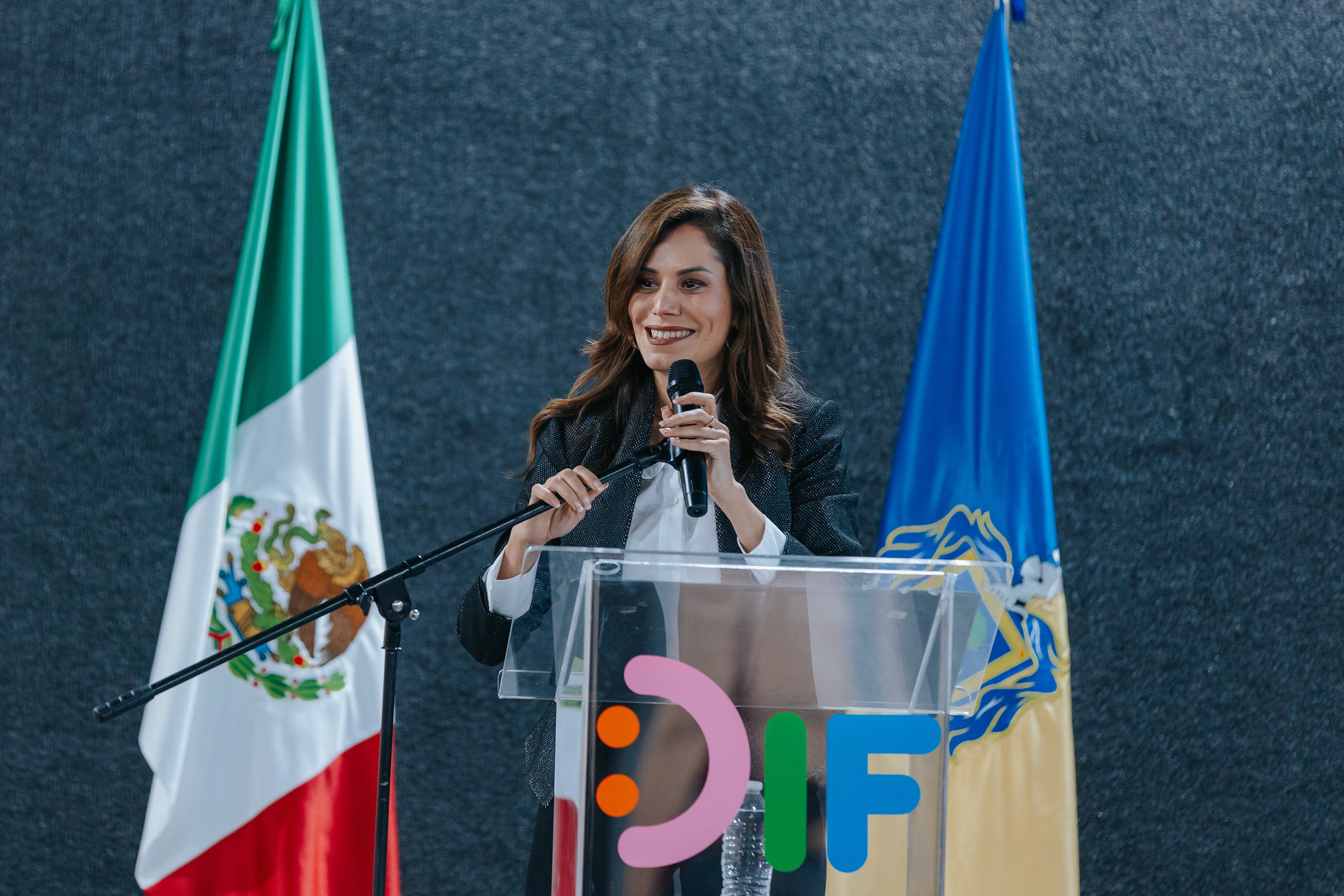 Verónica Delgadillo anuncia proyecto de digitalización administrativa para Guadalajara