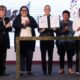 ‘Las mujeres ya estamos en la Constitución’: Sheinbaum 