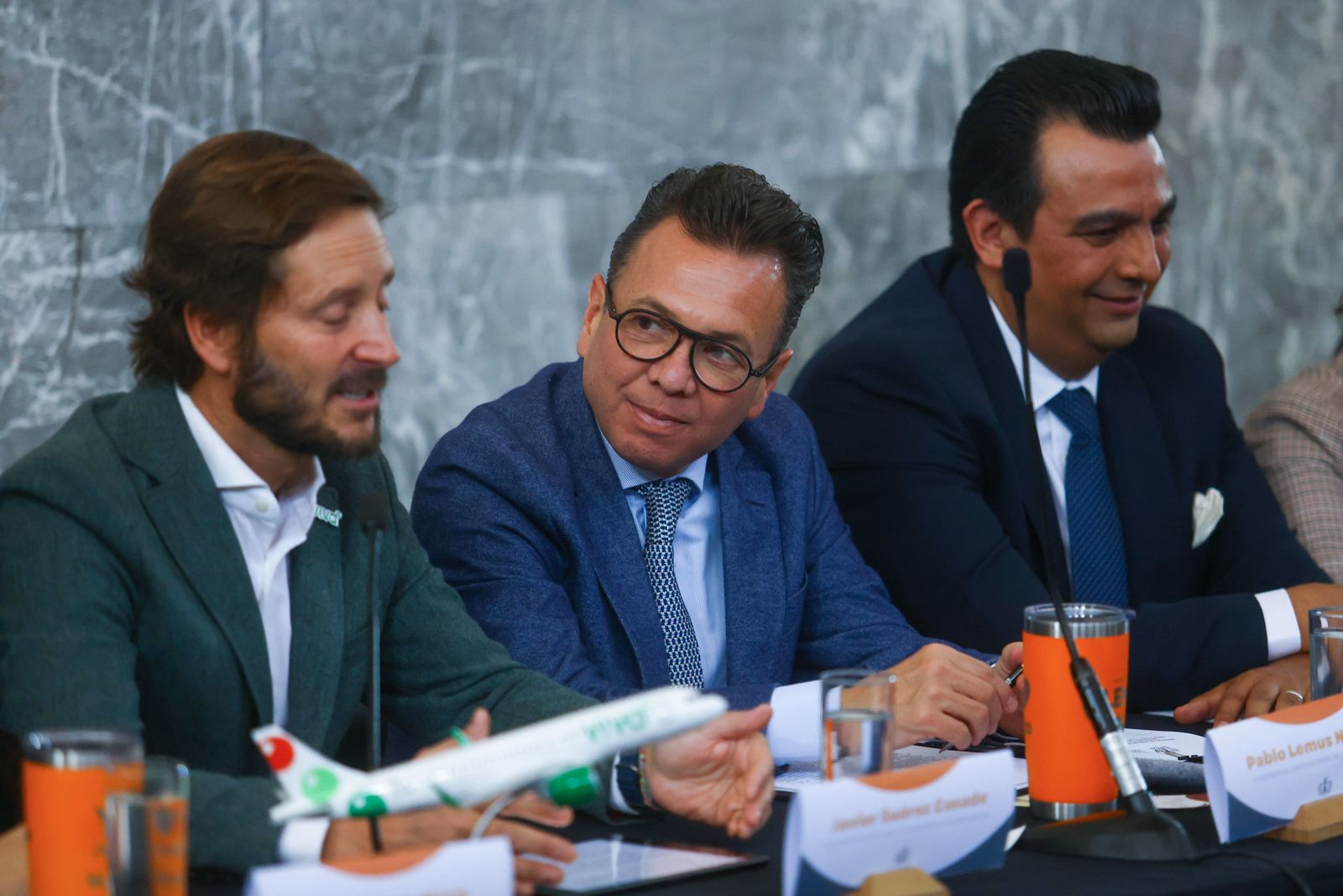 Abren ocho nuevas rutas en Aeropuerto Internacional de Guadalajara